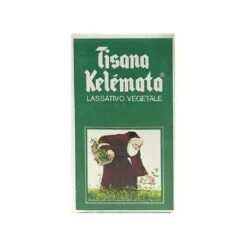 Tisana Kelemata Erbe 80 Grammi
