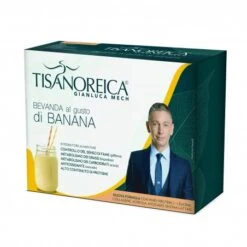 TISANOREICA BEV BANANA 28GX4