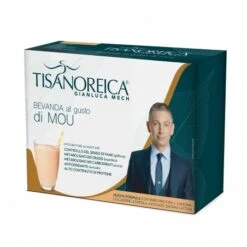 TISANOREICA BEV MOU 29GX4