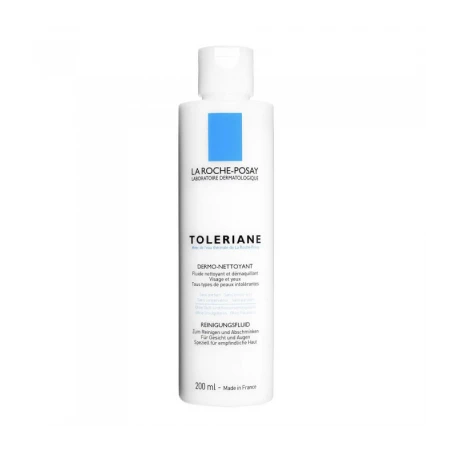 Toleriane Dermo Nettoyant 200 Ml 3 Toleriane Dermo Nettoyant 200 Ml