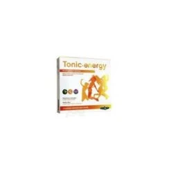 TONIC ENERGY 10FL EBV