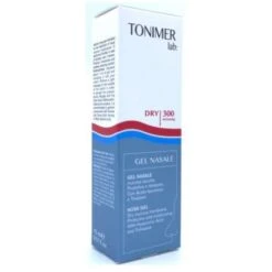 TONIMER LAB DRY 300 GEL NASALE 15 ML
