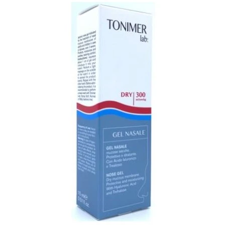 TONIMER LAB DRY 300 GEL NASALE 15 ML 3 TONIMER LAB DRY 300 GEL NASALE 15 ML