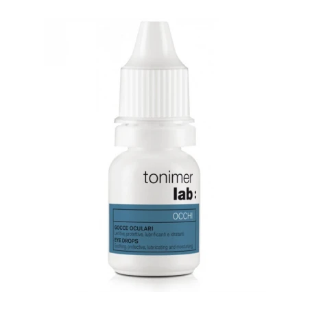 Tonimer Lab Gocce Oculari 10 Ml 3 Tonimer Lab Gocce Oculari 10 Ml