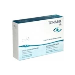 TONIMER LAB GOCCE OCULARI MONODOSE
