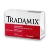 TRADAMIX TX 1000 30CPR 2 TRADAMIX TX 1000 30CPR -Farmacia Point-IT tradamix tx 1000 30cpr