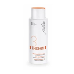 Triderm Doccia Schiuma Ph 3,5 200 Ml