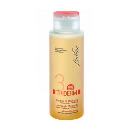 Triderm Sapone Marsiglia Liquido 500 Ml 3 Triderm Sapone Marsiglia Liquido 500 Ml