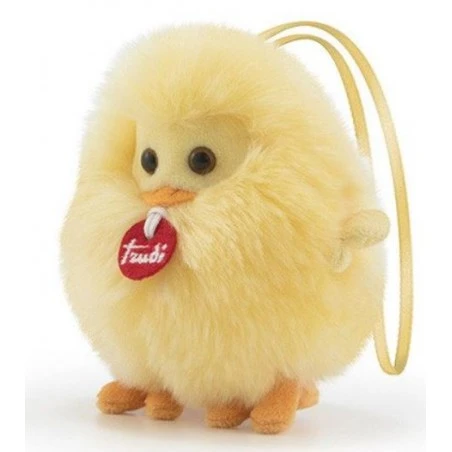 Trudi Charm Pulcino Portachiavi 3 Trudi Charm Pulcino Portachiavi