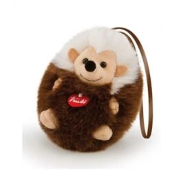 Trudi Charm Riccio Portachiavi