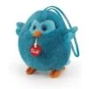 Trudi Charm Uccellino Blu Portachiavi 2 Trudi Charm Uccellino Blu Portachiavi -Farmacia Point-IT trudi charm uccellino blu portachiavi