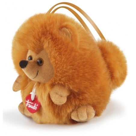 Trudi Charm Volpe Portachiavi 3 Trudi Charm Volpe Portachiavi