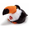 TRUDI FLUFFY TUCANO -Farmacia Point-IT trudi fluffy tucano