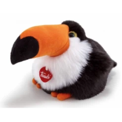 TRUDI FLUFFY TUCANO
