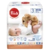 TRUDI PANNOLINI MIDI 4/9KG 721 -Farmacia Point-IT trudi pannolini midi 4 9kg 721