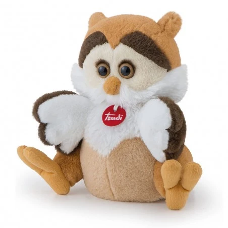 TRUDI SCALDASOGNI GUFO 3 TRUDI SCALDASOGNI GUFO