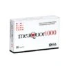 U. G. A. Nutraceuticals Meaquor 1000 30 Capsule -Farmacia Point-IT u g a nutraceuticals meaquor 1000 30 capsule