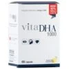 U. G. A. Nutraceuticals New Vitadha 1000 60 Capsule -Farmacia Point-IT u g a nutraceuticals new vitadha 1000 60 capsule