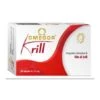 U. G. A. Nutraceuticals Omegor Krill 30 Capsule Molli