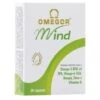 U. G. A. Nutraceuticals Omegor Mind 30 Capsule Molli -Farmacia Point-IT u g a nutraceuticals omegor mind 30 capsule molli