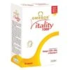 U. G. A. Nutraceuticals Omegor Vitality 1000 60 Capsule Molli 1 U. G. A. Nutraceuticals Omegor Vitality 1000 60 Capsule Molli -Farmacia Point-IT u g a nutraceuticals omegor vitality 1000 60 capsule molli