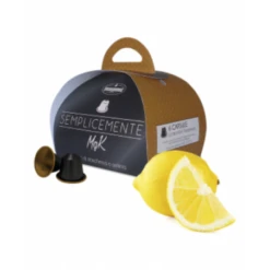 ULRICH FITOESPRESSO MGK INTEGRATORE ALIMENTARE IN CAPSULE DA CAFFÈ 12 CAPSULE