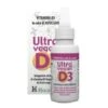 ULTRA VEGAN D3 8ML -Farmacia Point-IT ultra vegan d3 8ml