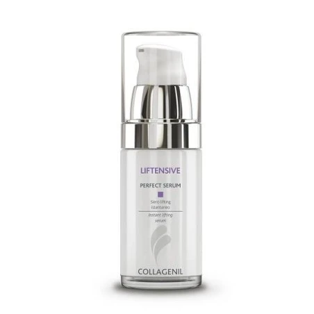Uniderm Farmaceutici Collagenil Liftensive Perfect Serum 30 Ml 3 Uniderm Farmaceutici Collagenil Liftensive Perfect Serum 30 Ml