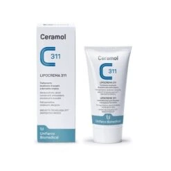 Unifarco Ceramol Lipocrema 311 50 Ml