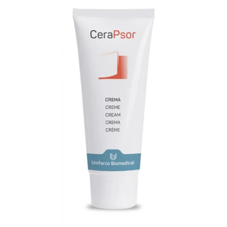 Unifarco Ceramol Psor Crema 200 Ml 3 Unifarco Ceramol Psor Crema 200 Ml
