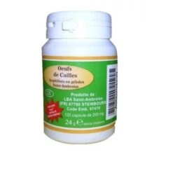 UOVA COTURNIX 120CPS VGP