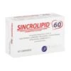 Up Pharma Sincrolipid 60 Compresse 1 Up Pharma Sincrolipid 60 Compresse -Farmacia Point-IT up pharma sincrolipid 60 compresse