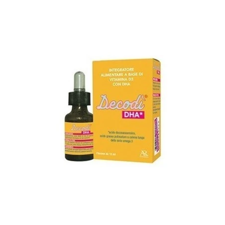 Uriach Italy Decodi Dha 15 Ml 3 Uriach Italy Decodi Dha 15 Ml