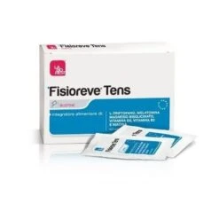 Uriach Italy Fisioreve Tens 14 Bustine