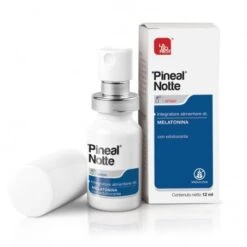 Uriach Italy Pineal Notte Spray Orale 12 Ml