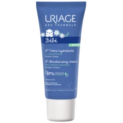 Uriage Bebe Crema Idratante 40 Ml
