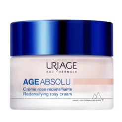 Uriage Laboratoires Dermatolog Age Absolu Crema Concentrata 50 Ml