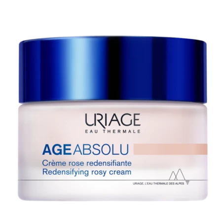 Uriage Laboratoires Dermatolog Age Absolu Crema Concentrata 50 Ml 3 Uriage Laboratoires Dermatolog Age Absolu Crema Concentrata 50 Ml