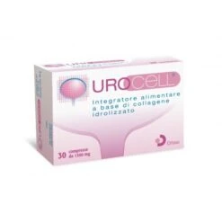 UROCELL 30CPR