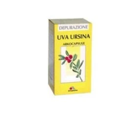 Uva Ursina Arkocapsule 45 Capsule