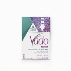 VADO SCIROPPO FICHI MAN 30STICK