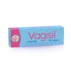 VAGISIL CREMA 20G 2%