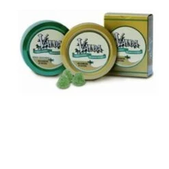 Valda Caramelle Balsamiche Gola Ricarica Cartone 50 G