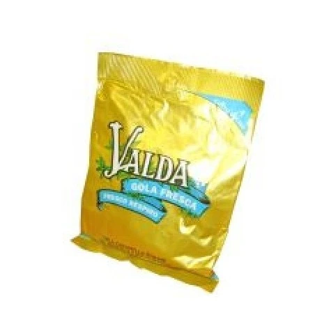 Valda Gola Fresca 50 G 3 Valda Gola Fresca 50 G