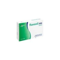 Valderma Flavonil 300 20 Capsule