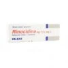 Valeas Ind. Chim. Farmac. Rinocidina Mg 7,5 + Mg 3 Gocce Nasali, Soluzione. -Farmacia Point-IT valeas ind chim farmac rinocidina mg 75 mg 3 gocce nasali soluzione