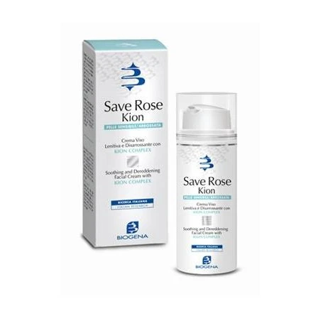 Valetudo Save Rose Kion 50 Ml 3 Valetudo Save Rose Kion 50 Ml