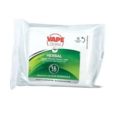 VAPE DERM HERBAL A/PUN SAL15PZ