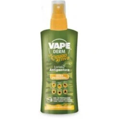 VAPE DERM SCUDO ATTIV LOZIONE