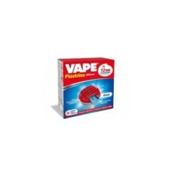 VAPE ELETTROEMANAT SP+10PIASTR